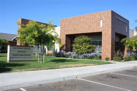 california imaging fresno.
